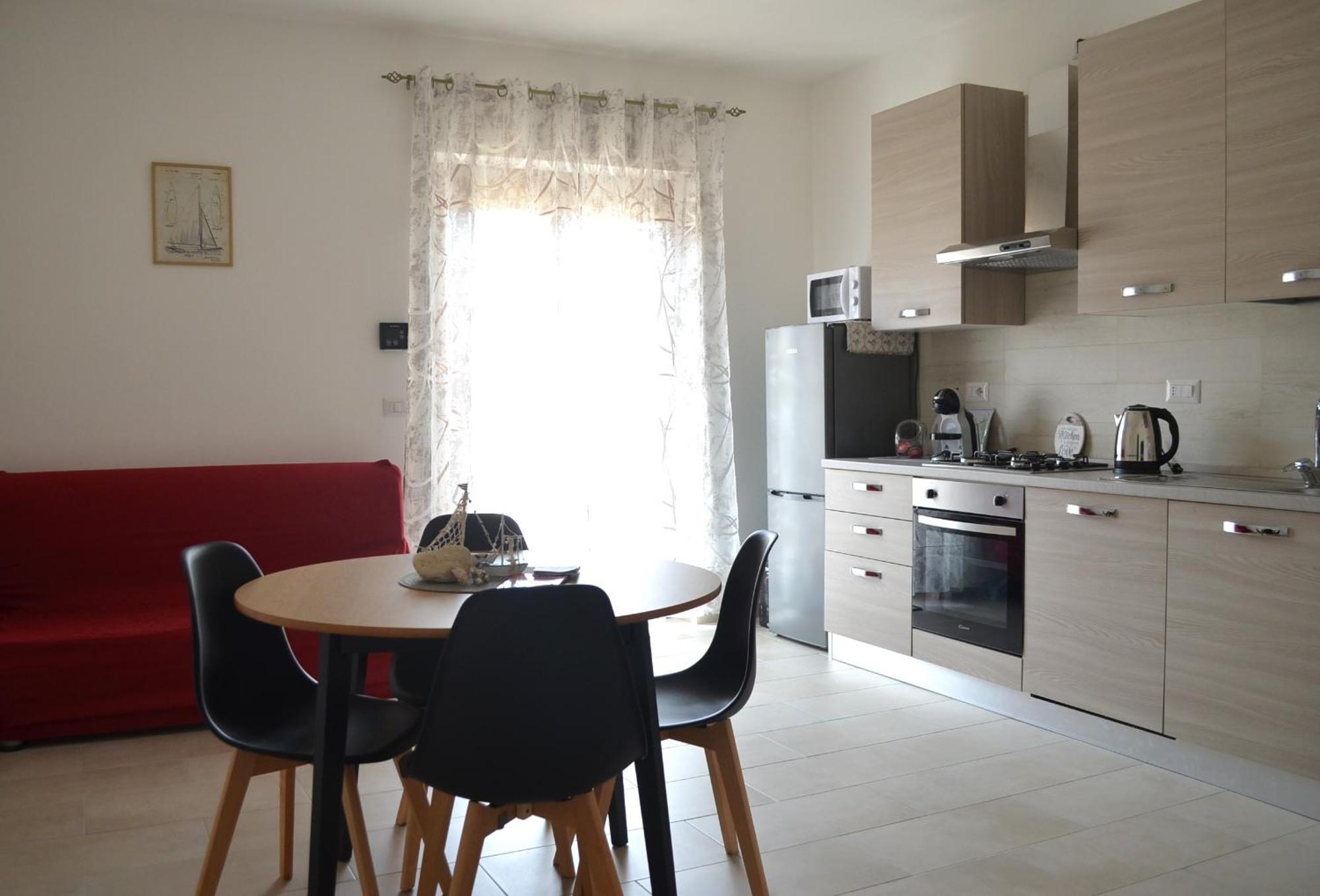 Dama Bianca Hotel Alghero Buitenkant foto