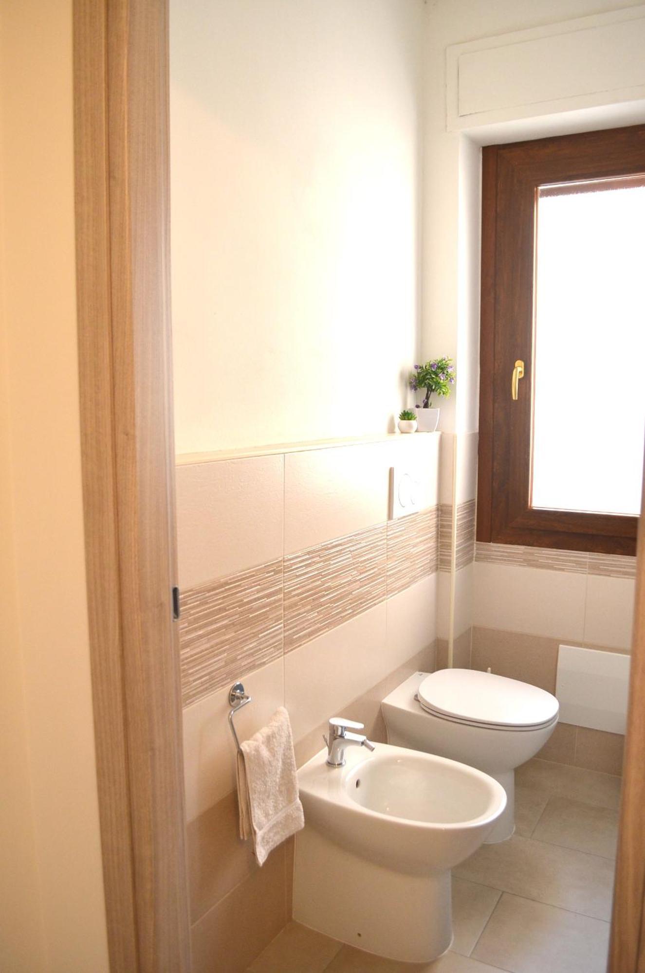Dama Bianca Hotel Alghero Buitenkant foto